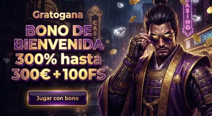 Gratogana Casino